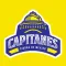 Capitanes