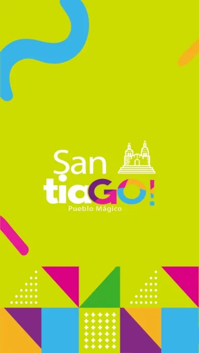 تصاویر SantiaGO