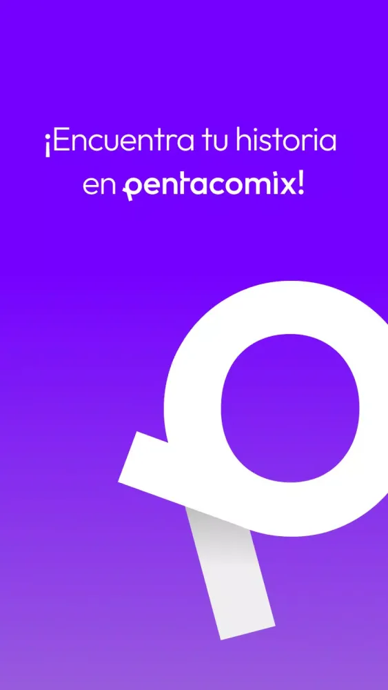 Pentacomix Screenshots