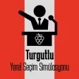 Turgutlu Secim Simülasyonu Turgutlu Secim Simülasyonu