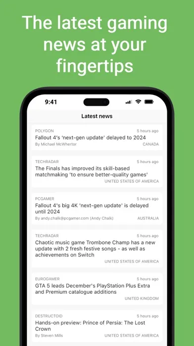 Helios: PC Game Deals Screenshots