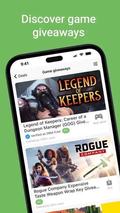 Helios: PC Game Deals Screenshots