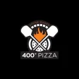 Alum Rock 400 Pizza