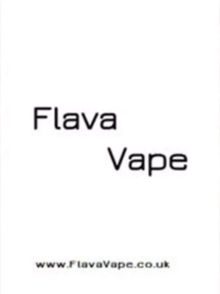 تصاویر Flava Vape iPad 
