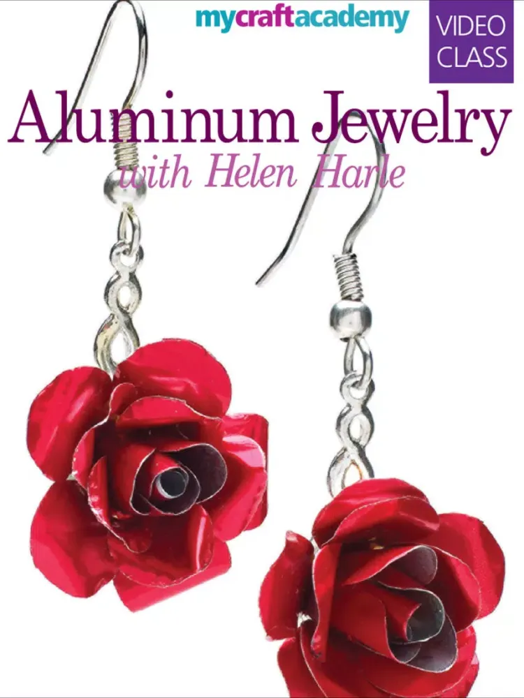 Aluminum Jewelry iPad 應用截圖