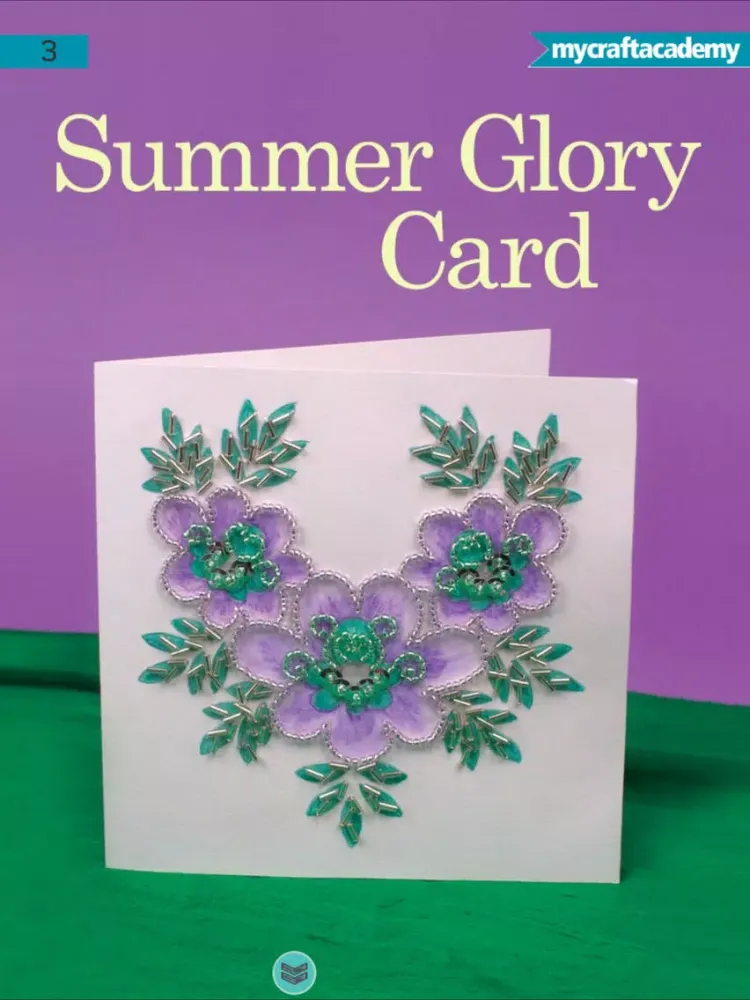 Скриншоты Make Your Own Greeting Cards iPad 