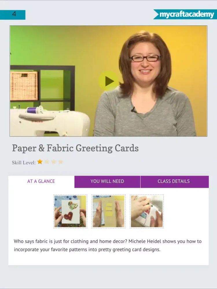Скриншоты Make Your Own Greeting Cards iPad 
