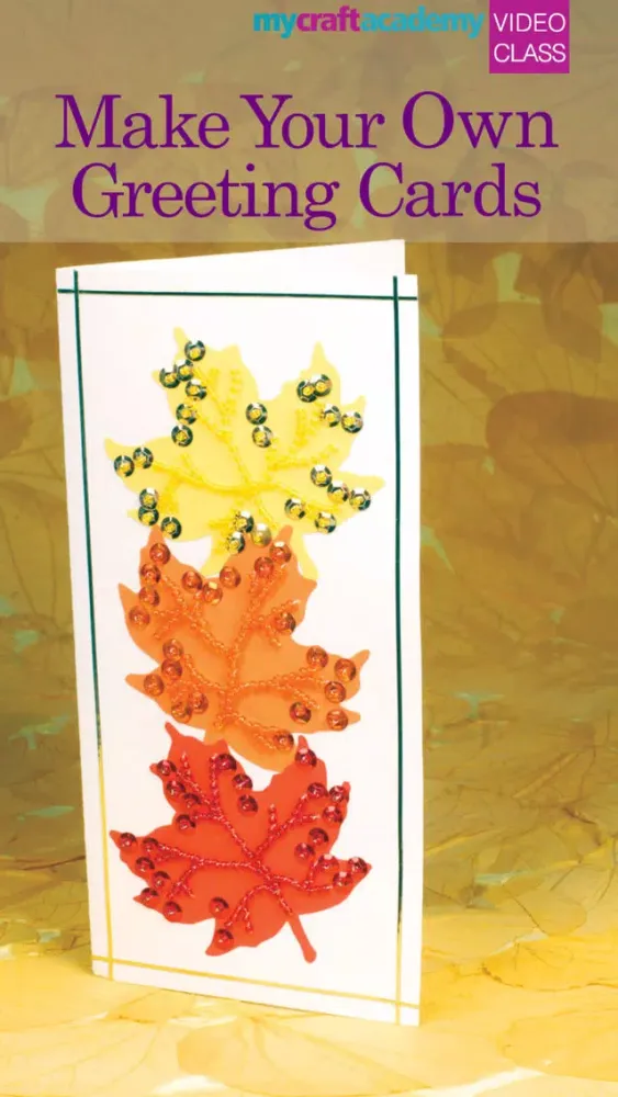 Скриншоты Make Your Own Greeting Cards
