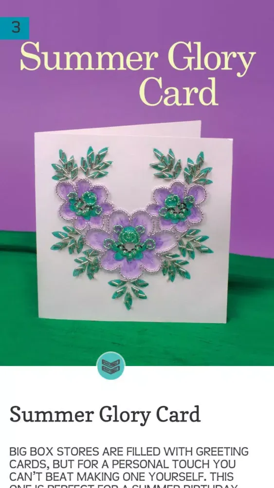 Скриншоты Make Your Own Greeting Cards