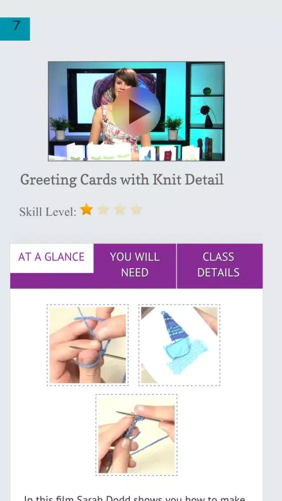 Скриншоты Make Your Own Greeting Cards