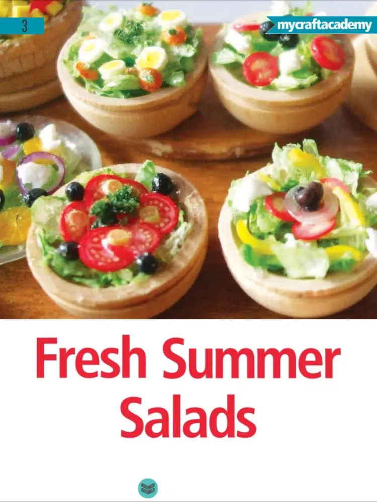 Zrzuty ekranu Miniature Delicious Dishes iPad 