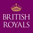 The British Royals
