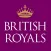The British Royals