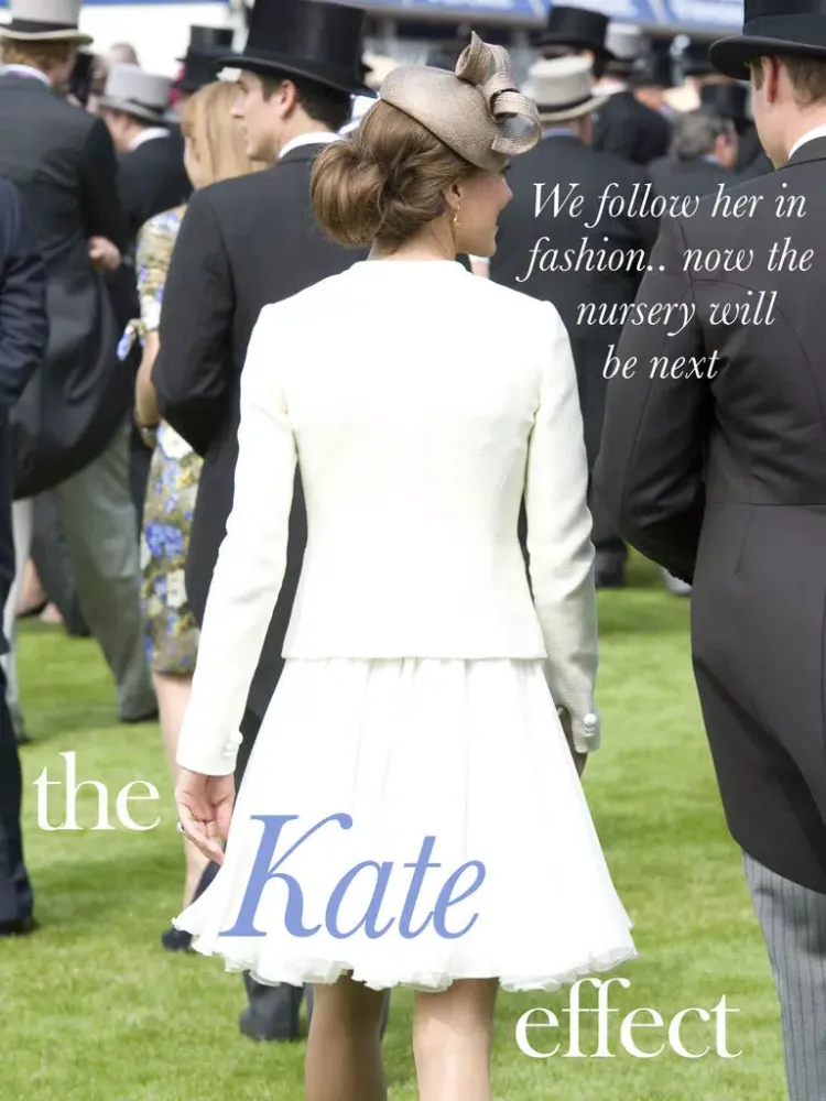 Скриншоты The British Royals iPad 