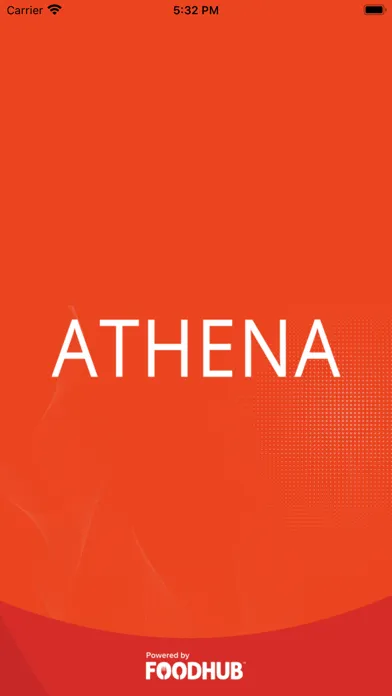 Скриншоты Athena Takeaway