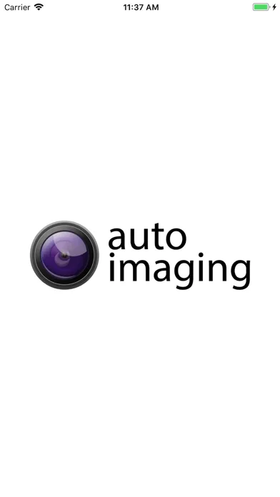 Auto Imaging 스크린샷