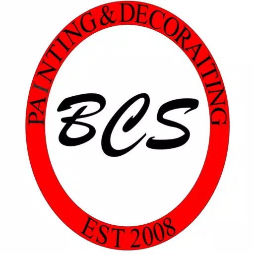 BCS Painting & Decorating Ltd