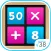 Numbers Game! - 6 Number Math Puzzle Game and Brain Training