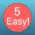 Grade 5 the Easy Way