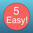 Grade 5 the Easy Way Grade 5 the Easy Way