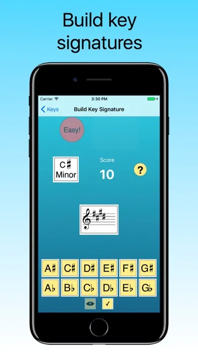 Grade 5 the Easy Way سکرین شاٹس