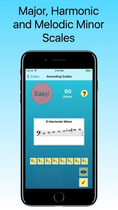 Grade 5 the Easy Way سکرین شاٹس
