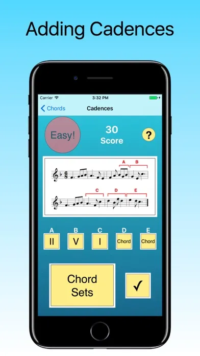 Grade 5 the Easy Way سکرین شاٹس