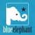 Blue Elephant Indian