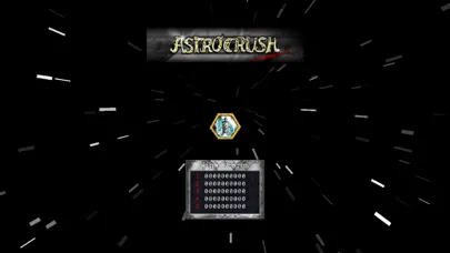 AstroCrush:Beginning應用截圖