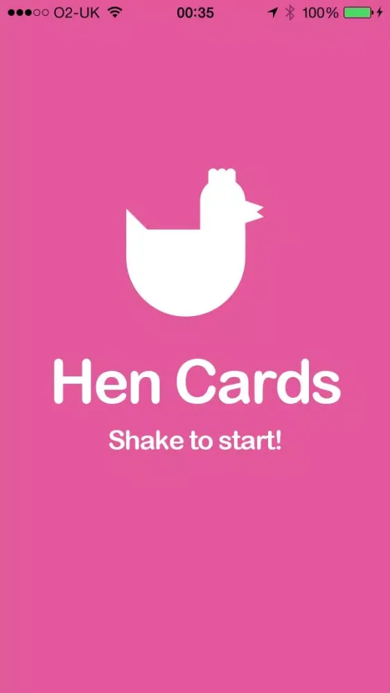 صور Hen Cards