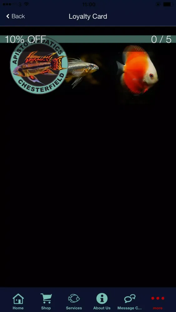 Apisto Aquatics Screenshots