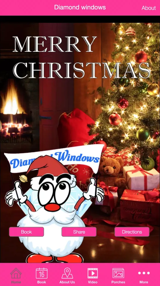 Capturas de pantalla de Diamond Windows