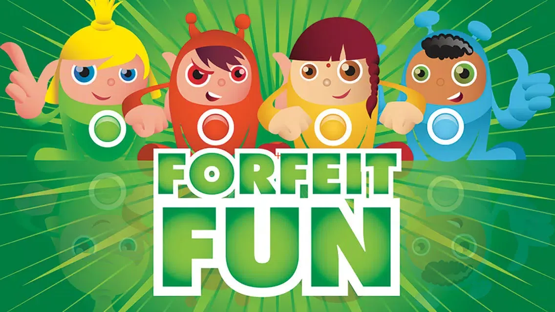 Forfeit Fun! Ekran Görüntüleri