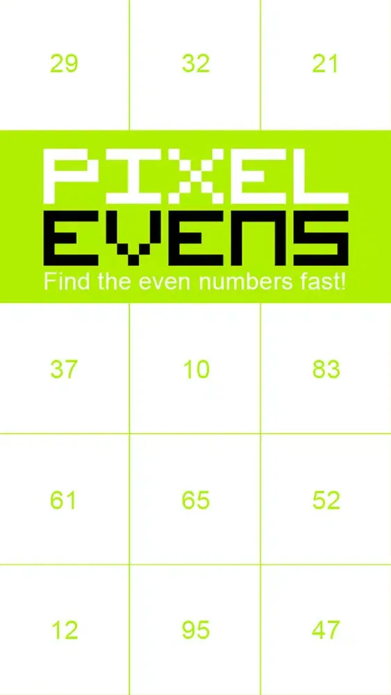 Pixel Evens Screenshots