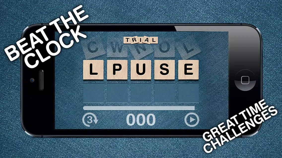 Скриншоты Shuffle FREE