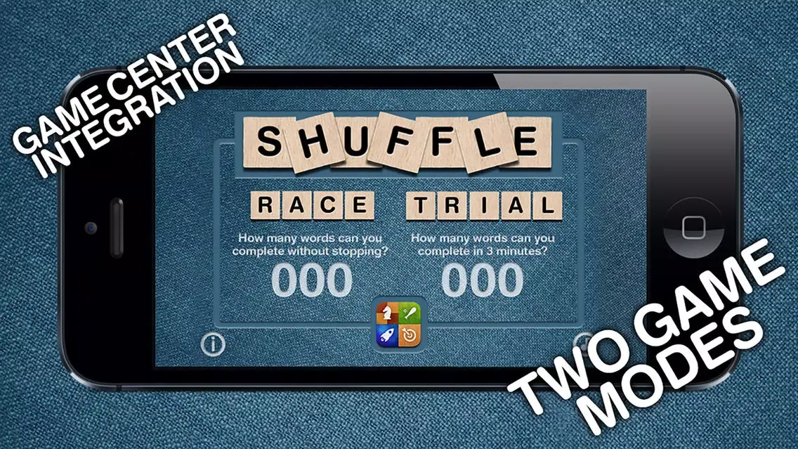Скриншоты Shuffle FREE