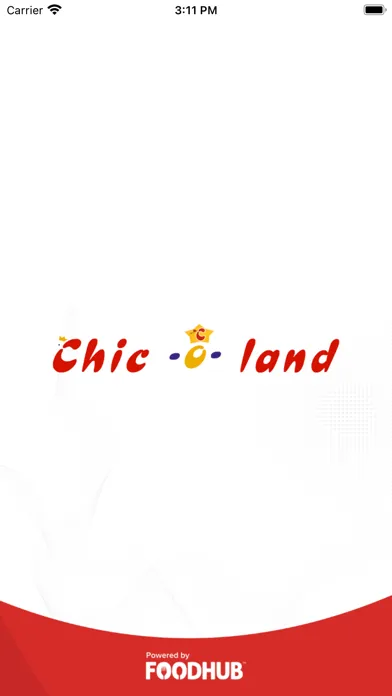 Capturas de tela do Chic O Land Winsford.