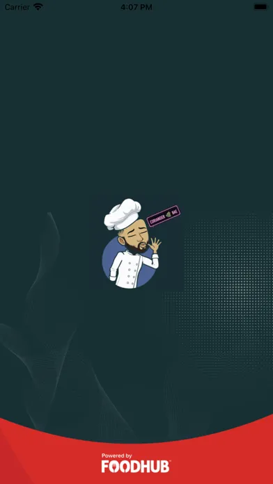 Capturas de tela do Coriander Bae Aberdeen