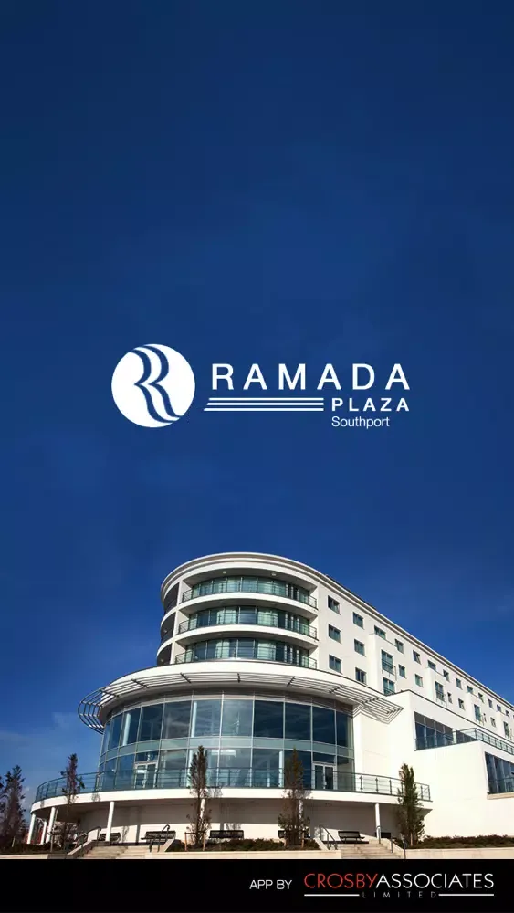 Ramada Plaza Southport应用截图