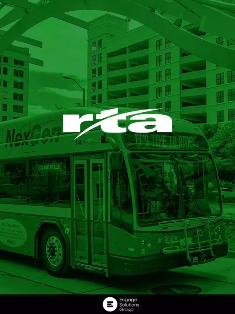 تصاویر RTA Info Hub iPad 