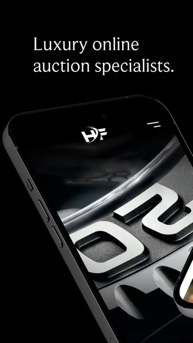 صور H&F International Auctions