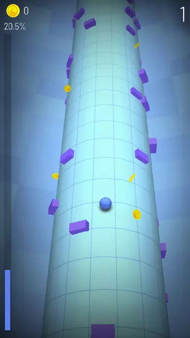 Capturas de tela do Spin it!