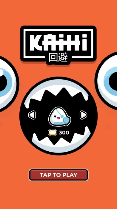 Screenshot di Kaihi