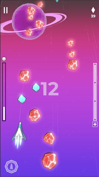 Space Beyond!应用截图