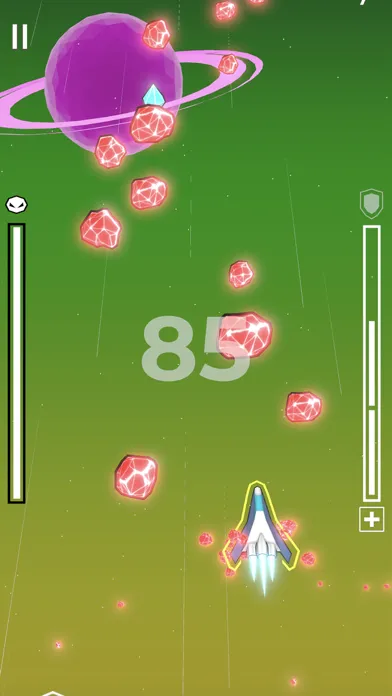 Space Beyond!应用截图