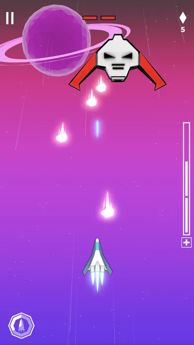 Space Beyond!应用截图