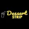 Dessert Strip