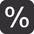 Percentage Calculator 2014 Free