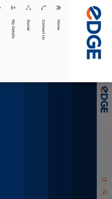 Edge Chartered Accountants 스크린샷