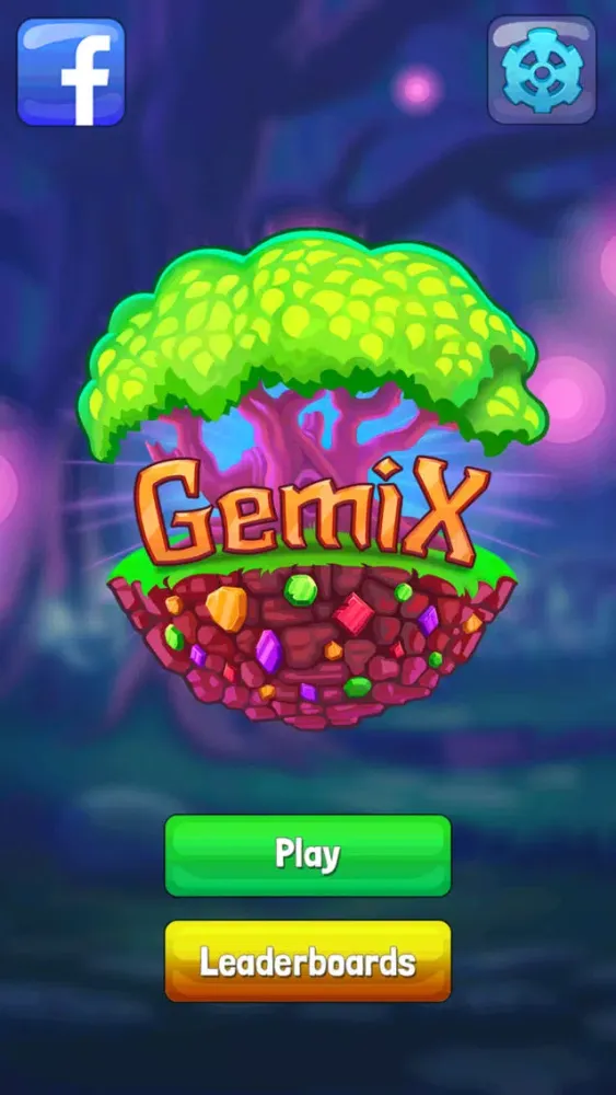 Gemix應用截圖